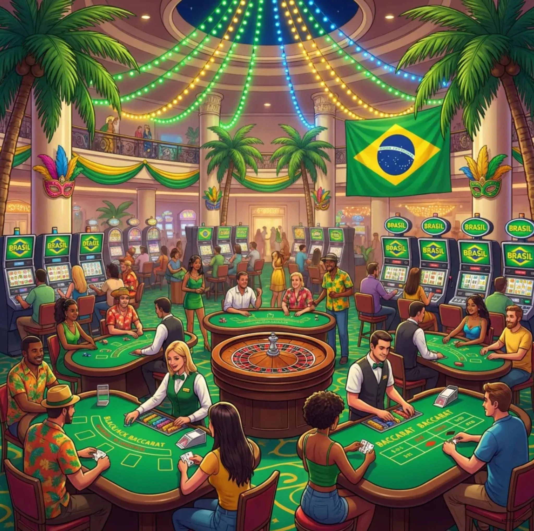 K2351.com ChinShiHuang: Descubra o Fascinante Mundo do Novo Jogo de Estratégia